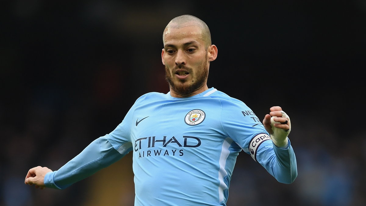 David Silva