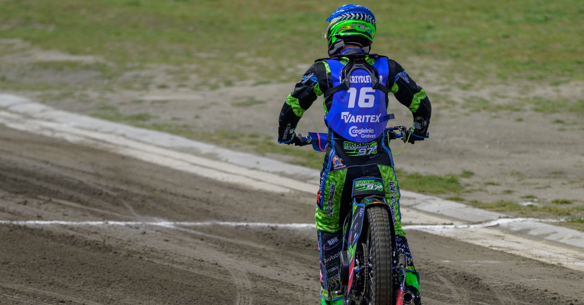 Młody Duńczyk daje sygnał Ślączce! Andersen ratunkiem Orła Łódź?