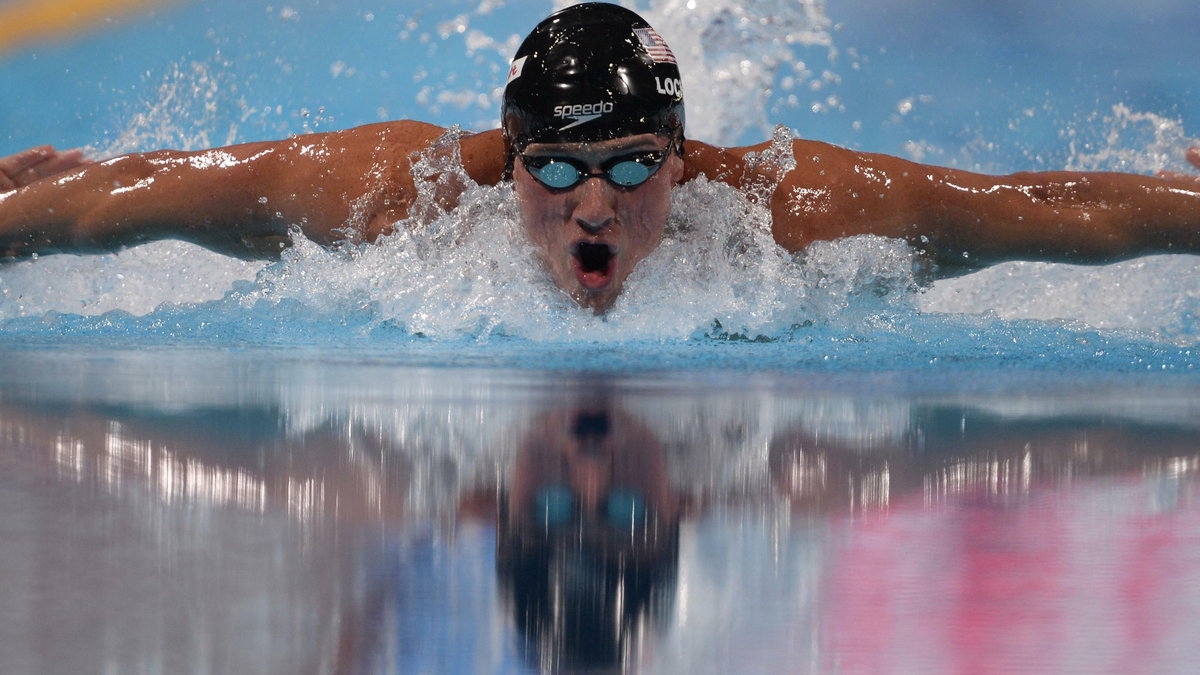 Ryan Lochte