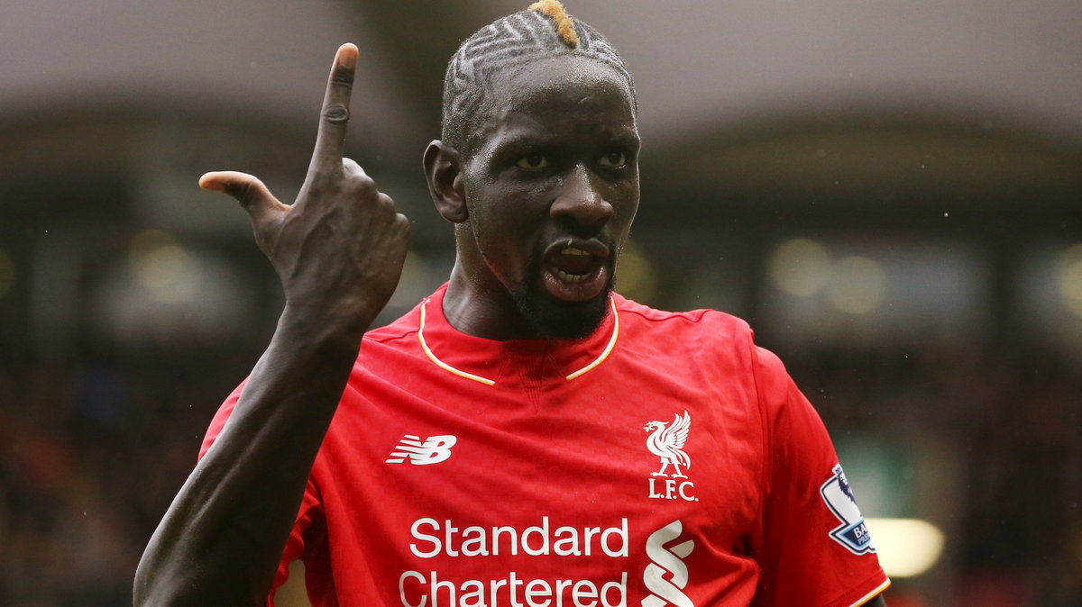 Mamadou Sakho