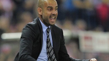 Josep Guardiola