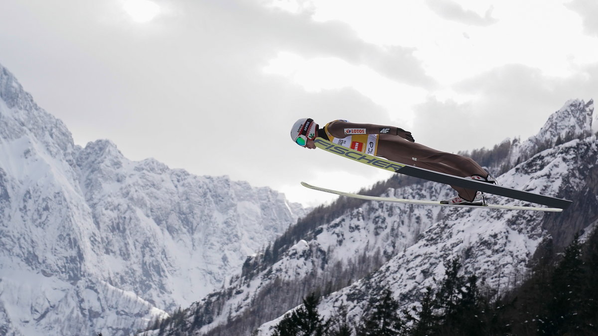 Kamil Stoch