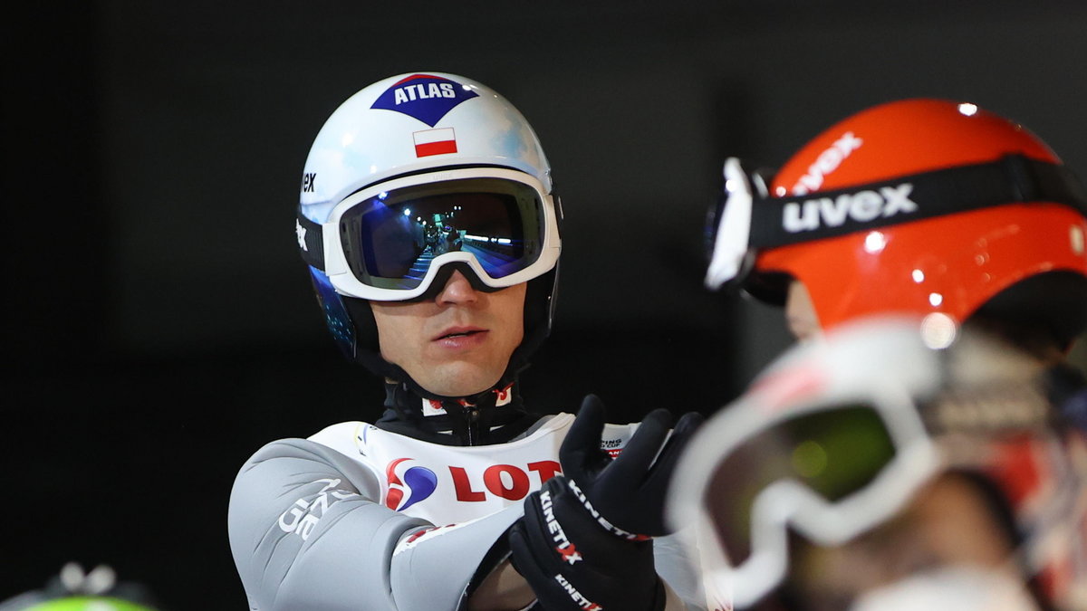 Kamil Stoch