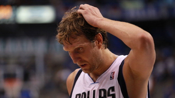 Dirk Nowitzki