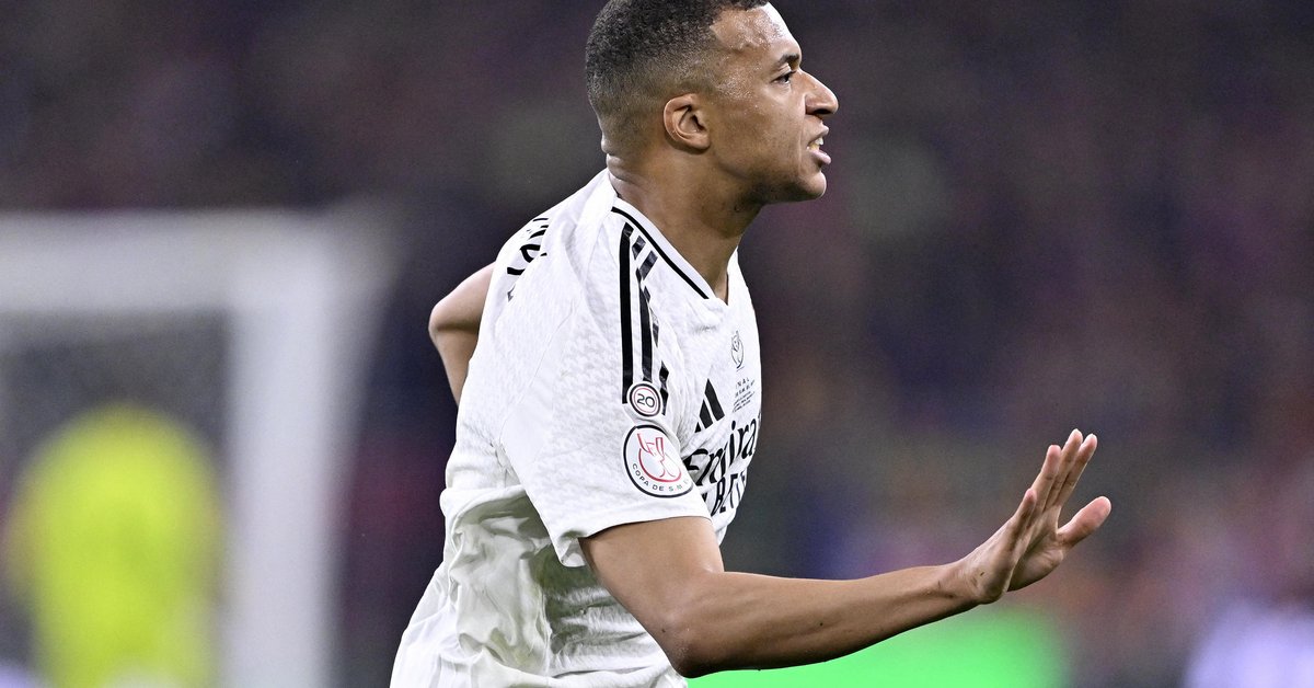 Ogromny bałagan w klubie Kyliana Mbappe. 15 mln euro luki w budżecie