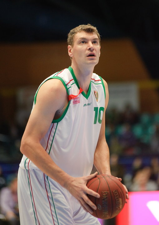 Adam Wójcik