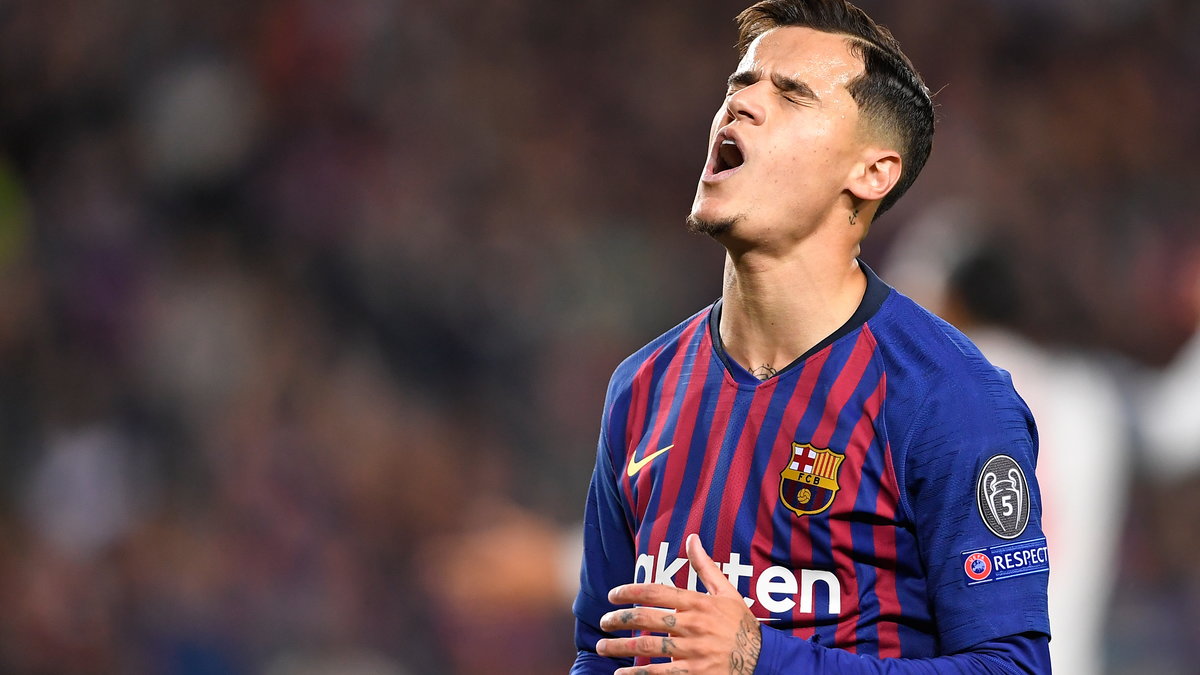 Philippe Coutinho