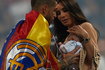 Pilar Rubio i Sergio Ramos