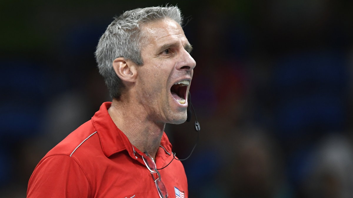 Karch Kiraly