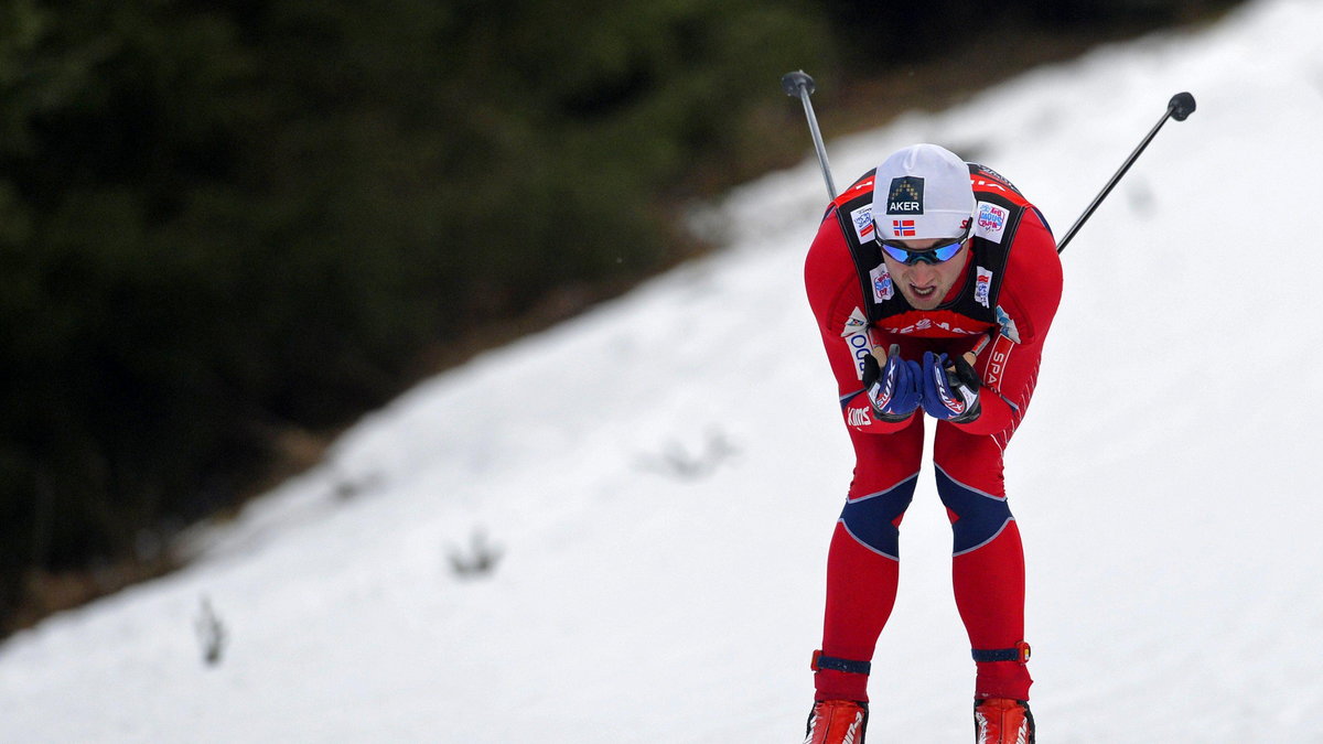 Petter Northug