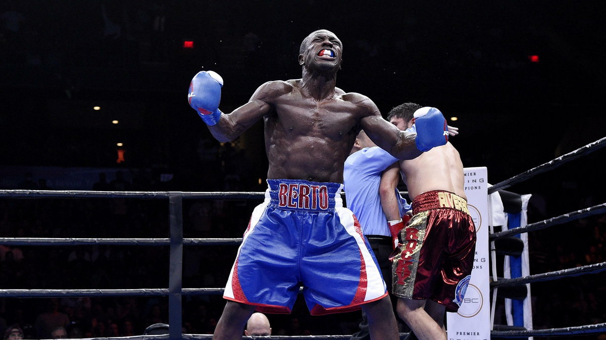 Andre Berto