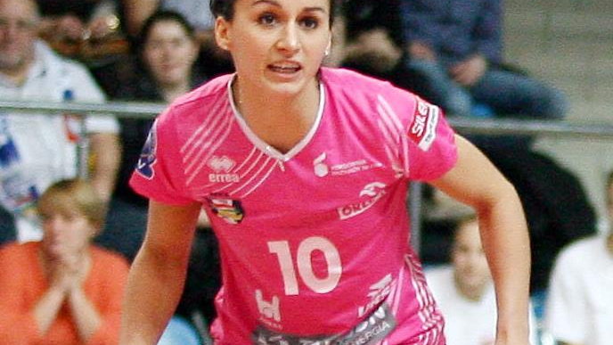 Krystyna Strasz