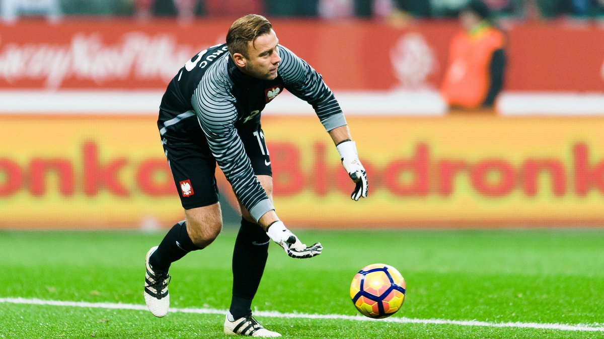 Artur Boruc