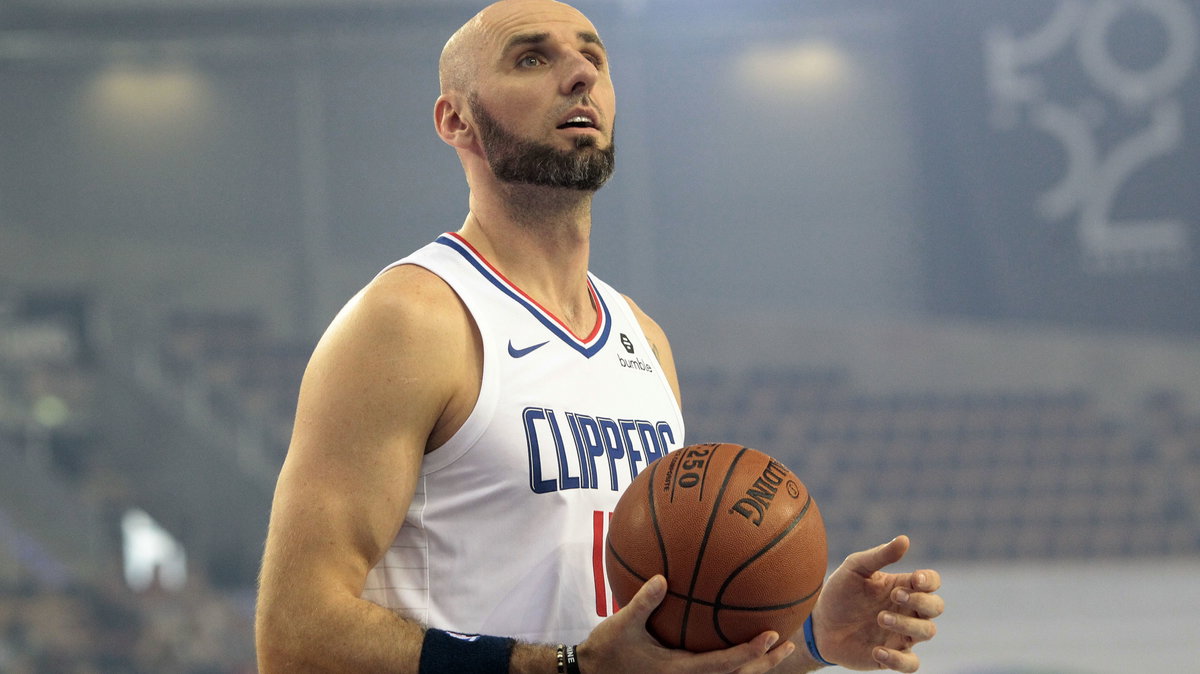 Marcin Gortat