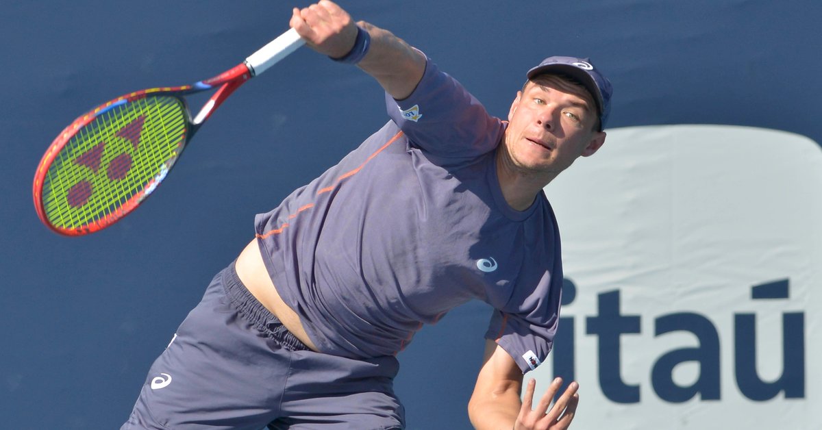 Gdzie obejrzeć Kamil Majchrzak - Elmer Moeller? O której dzisiaj mecz? TRANSMISJA NA ŻYWO