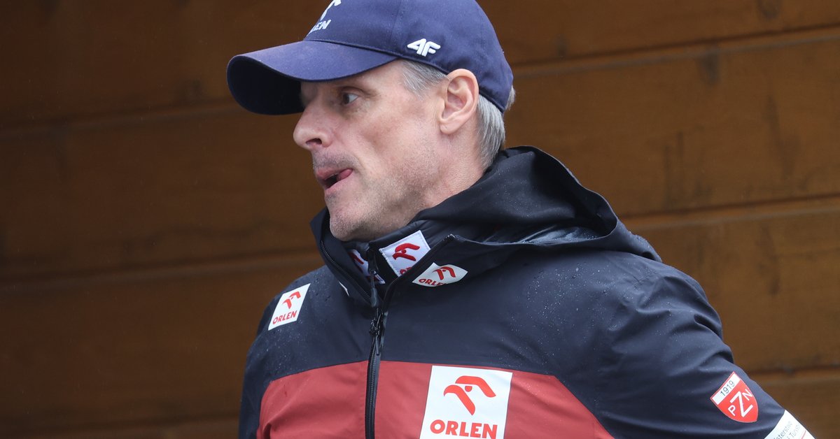 Shocking news from Poland regarding Ski Jumping and Alexander Stoeckl's remarks