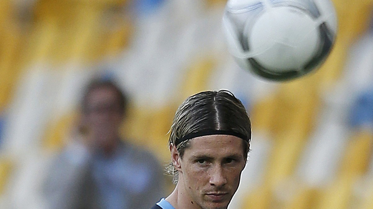 Fernando Torres