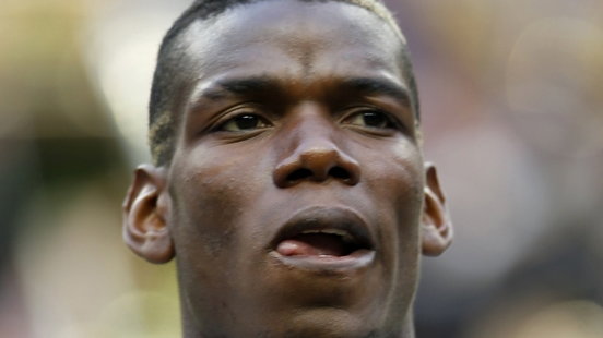 Paul Pogba