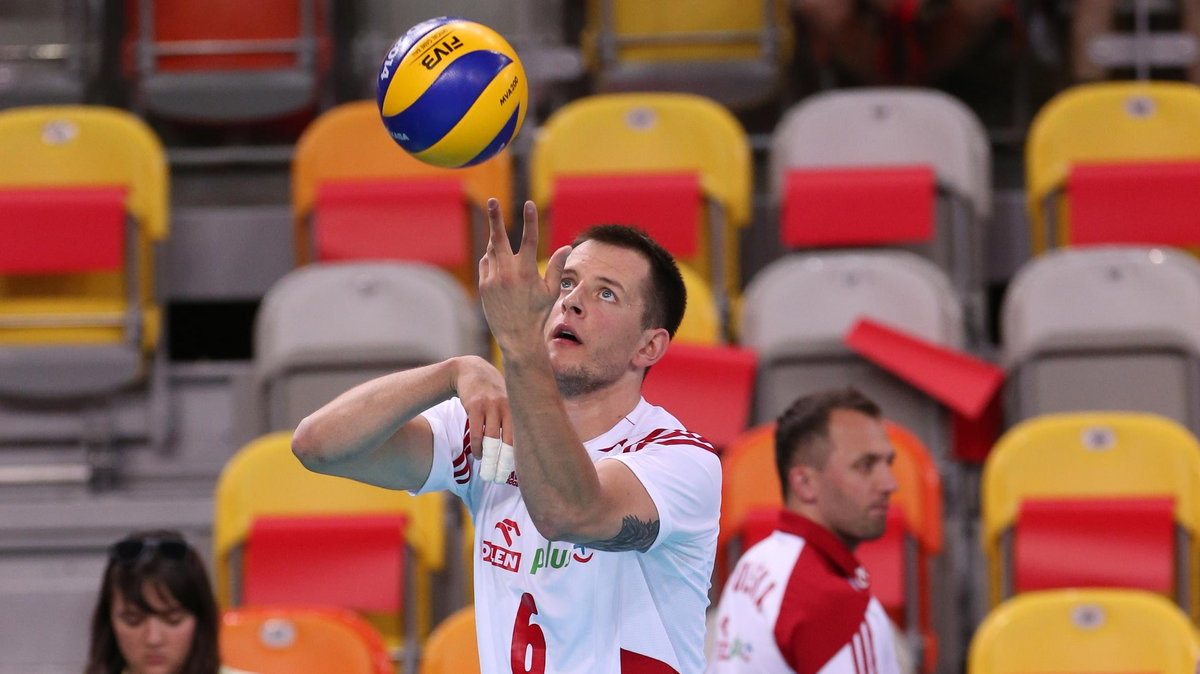 Bartosz Kurek