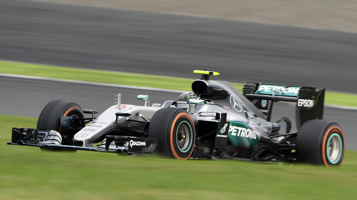 JAPAN FORMULA ONE GRAND PRIX (Japan Formula One Grand Prix)