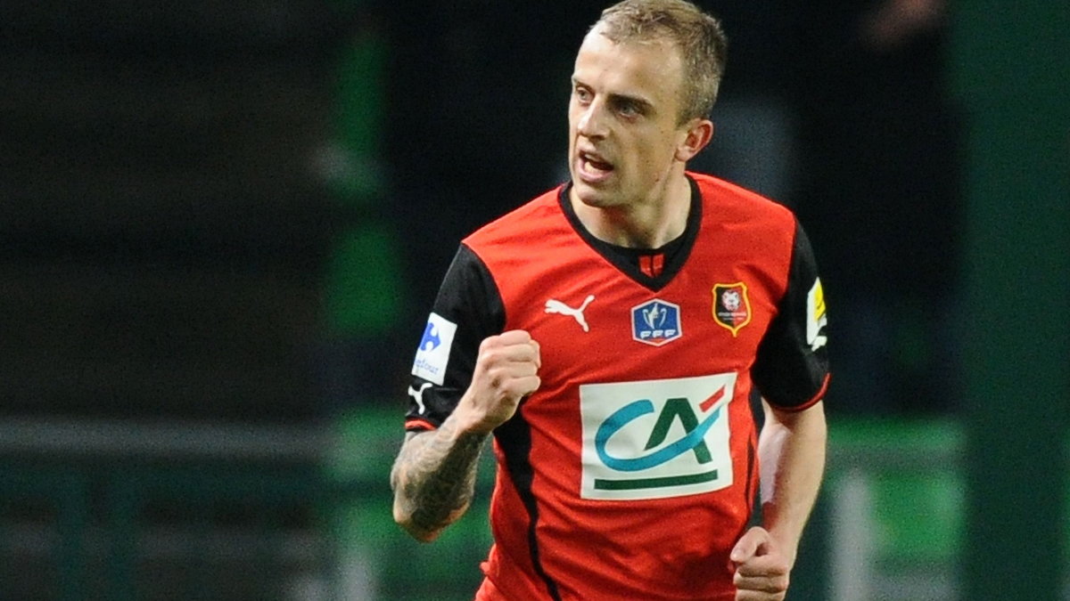 Kamil Grosicki 