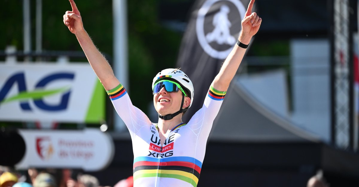 Mistrz świata znów pogodził wszystkich rywali. Zbliża się do magicznej liczby