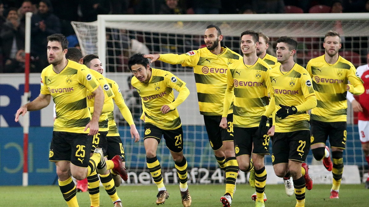 Borussia Dortmund