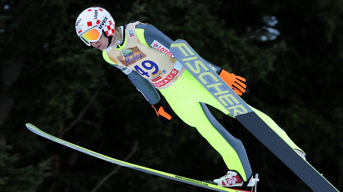 Kamil Stoch