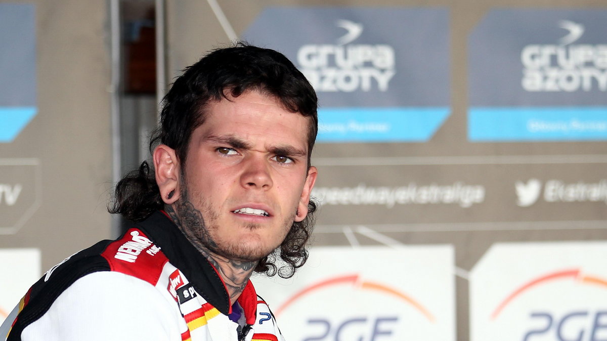 TAI WOFFINDEN