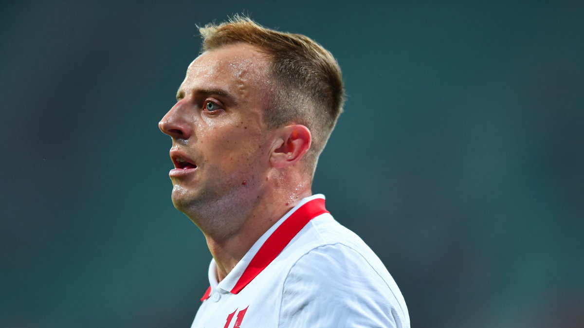 Kamil Grosicki