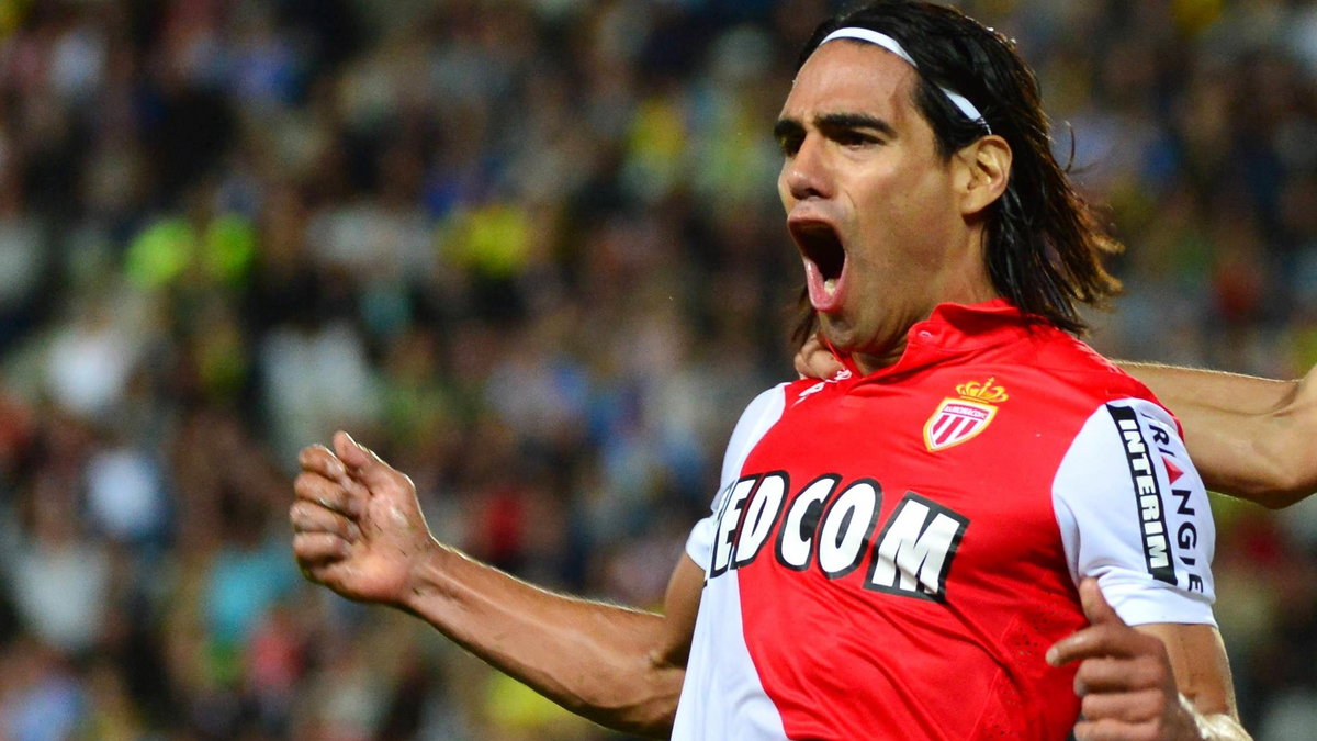 Radamel Falcao