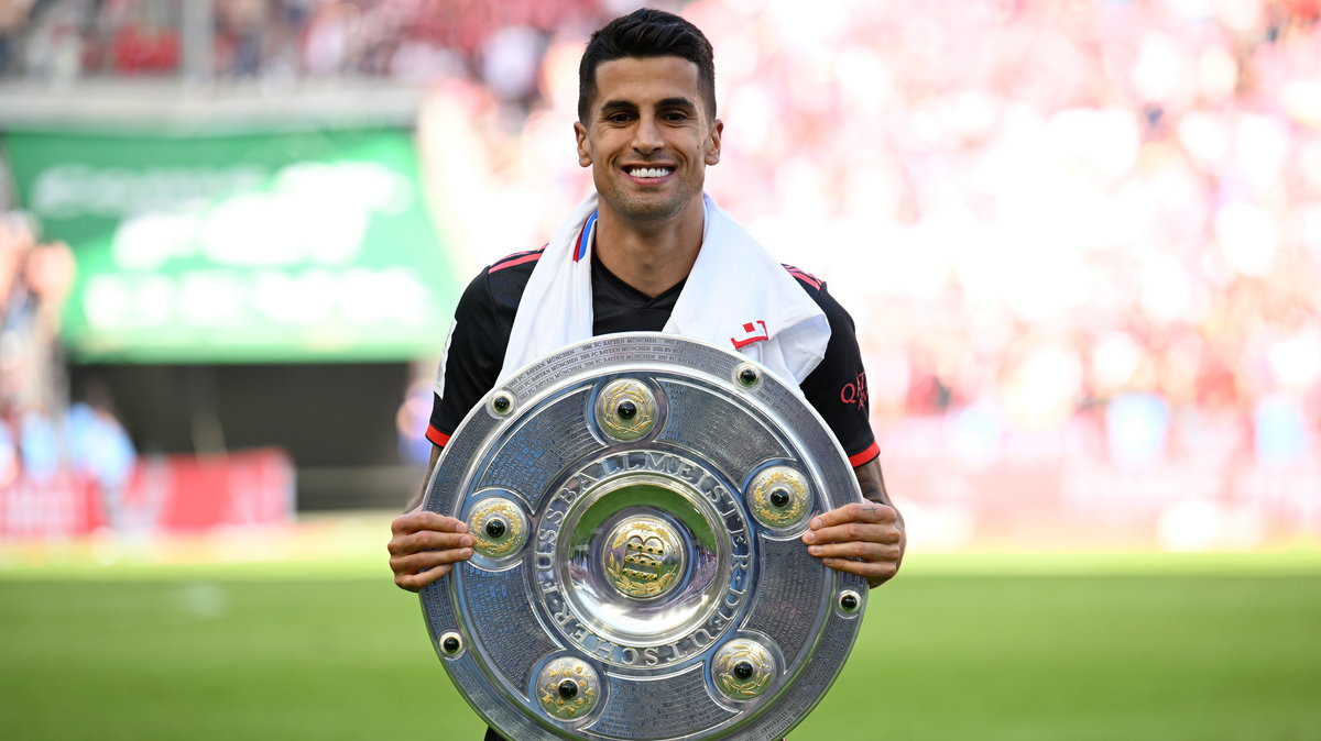 Joao Cancelo