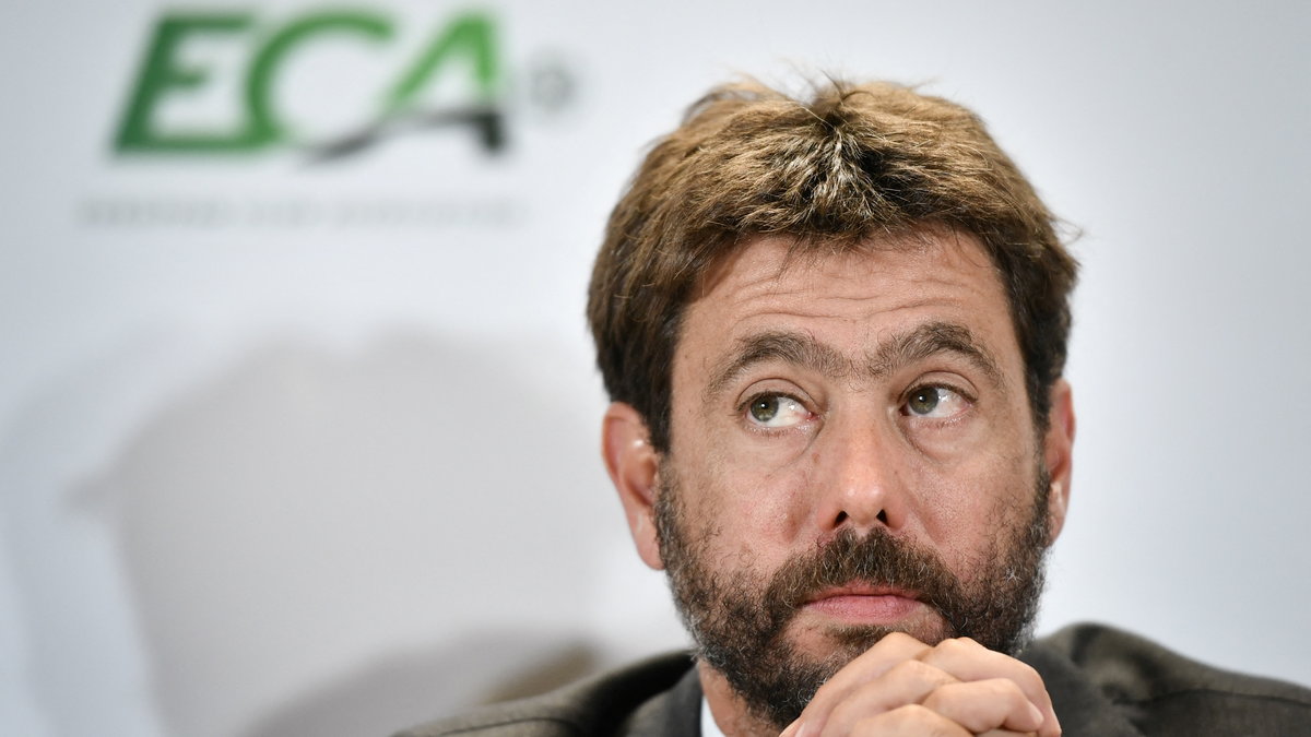 Andrea Agnelli