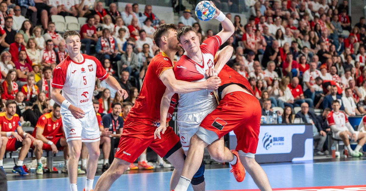 Widomski: Cierpliwość wystawiona na próbę, ale debiut w Lidze Mistrzów coraz bliżej