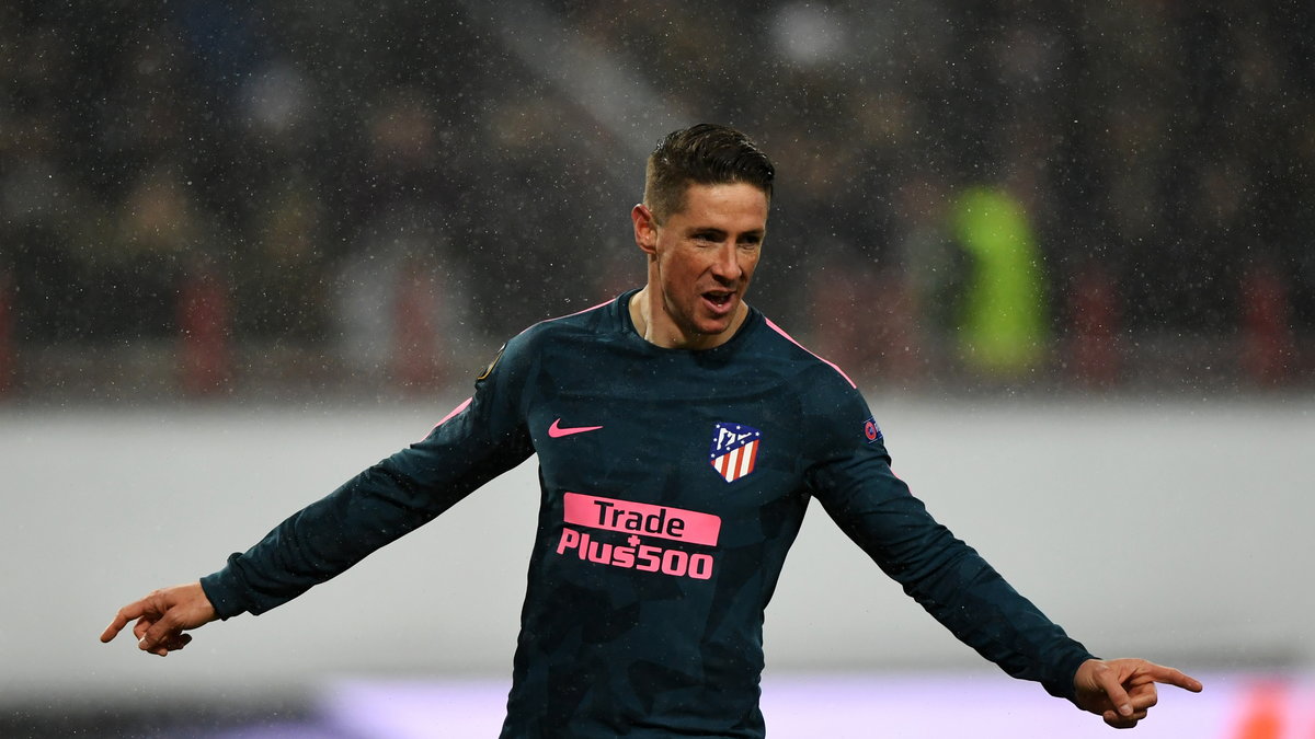 Fernando Torres