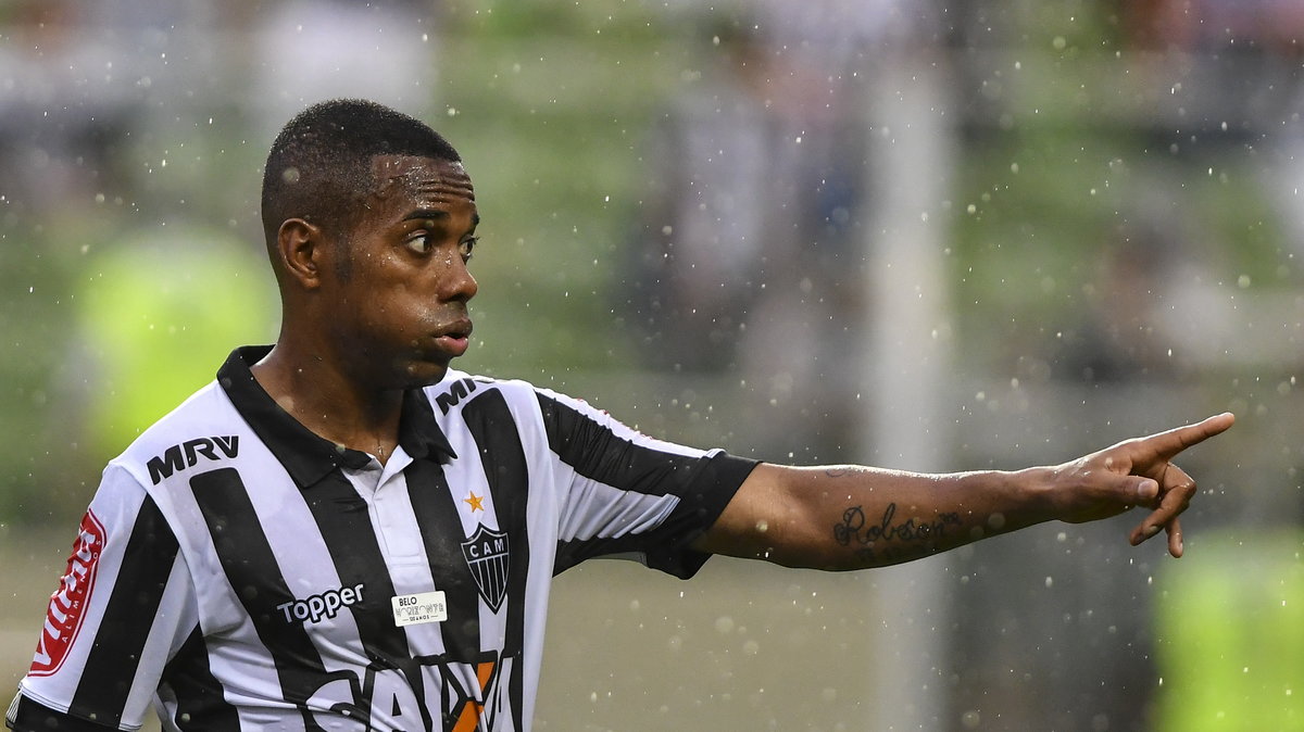 Robinho