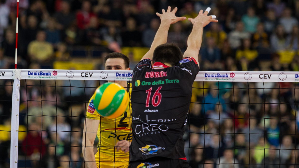 PGE SKRA BELCHATOW - CUCINE LUBE TREIA