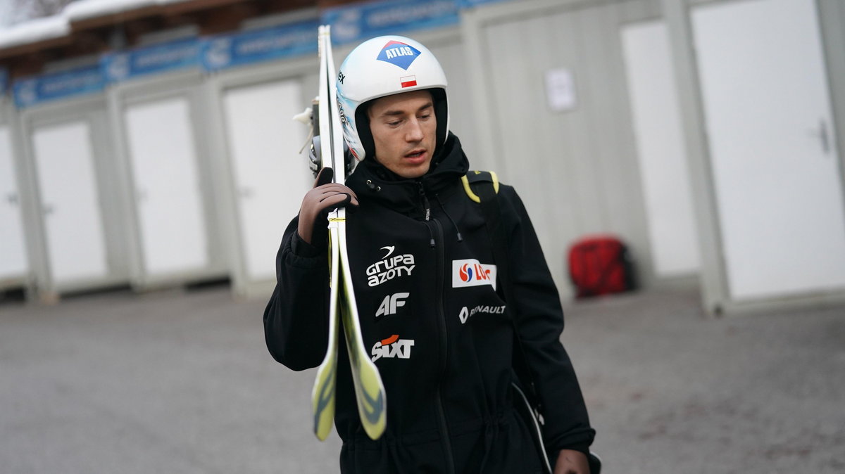 Kamil Stoch