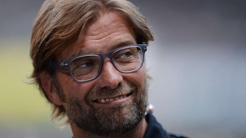 Jürgen Klopp