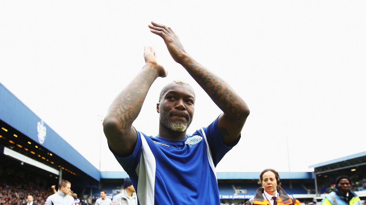 Djibril Cisse