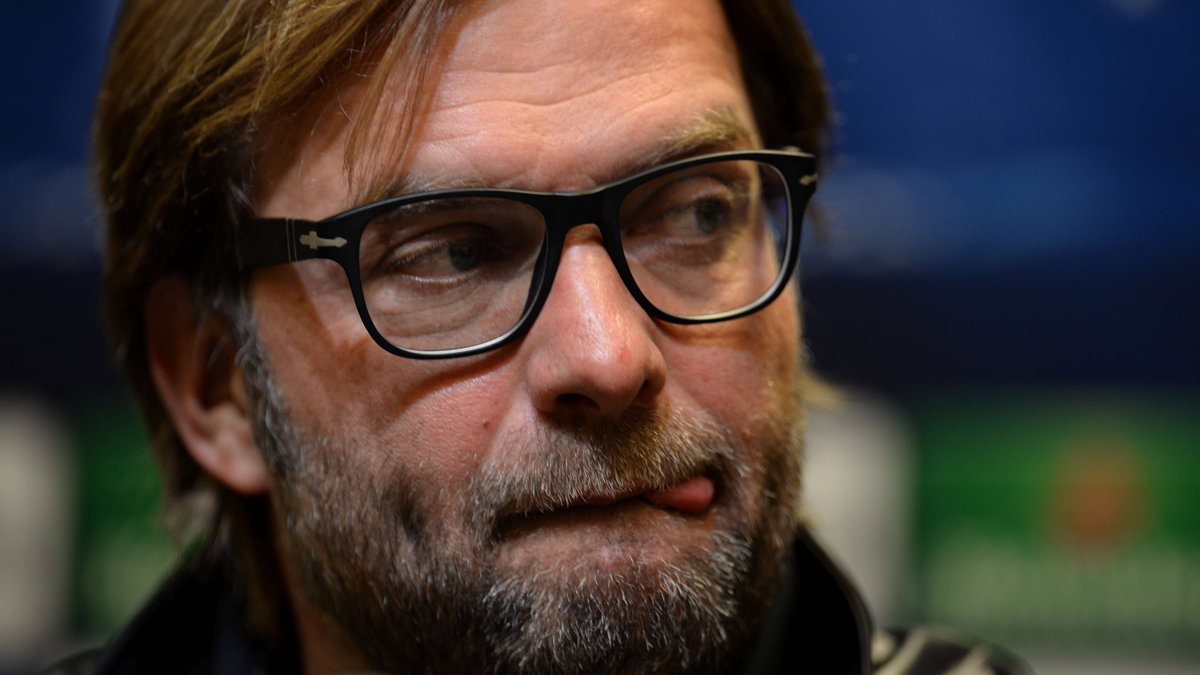 Juergen Klopp