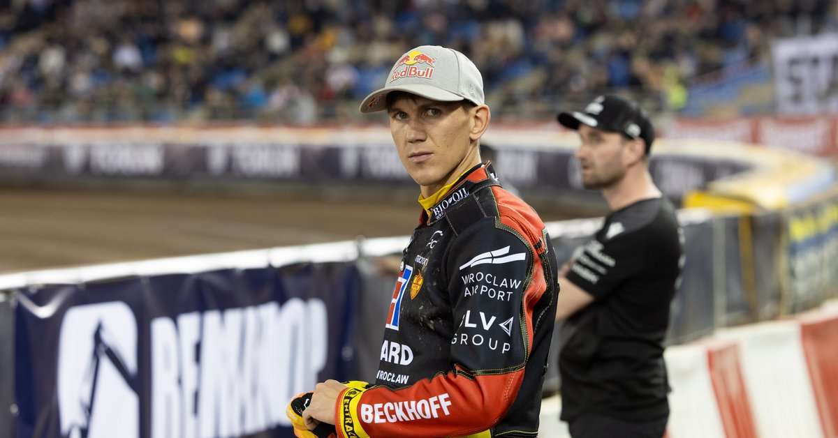 Ważna zmiana w składzie Sparty Wrocław. Chodzi o Janowskiego!