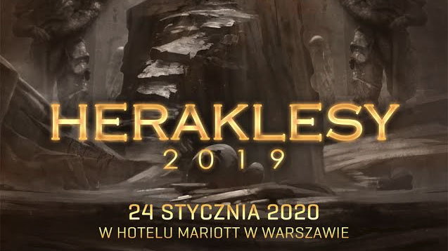 Heraklesy 2019