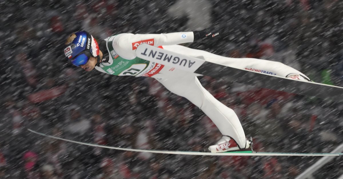 "Kamil nie miał szans w takich warunkach". Mocne słowa po PŚ w Zakopanem