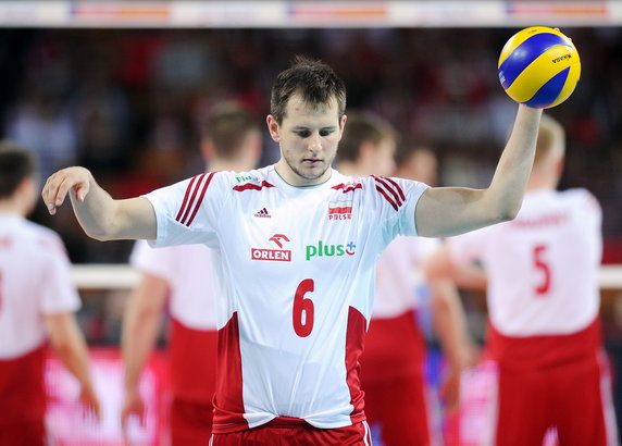 Bartosz Kurek