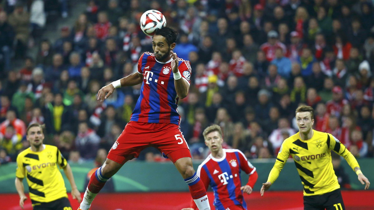 Mehdi Benatia