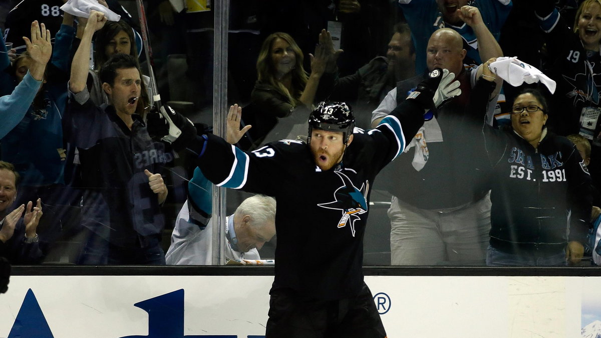 Raffi Torres