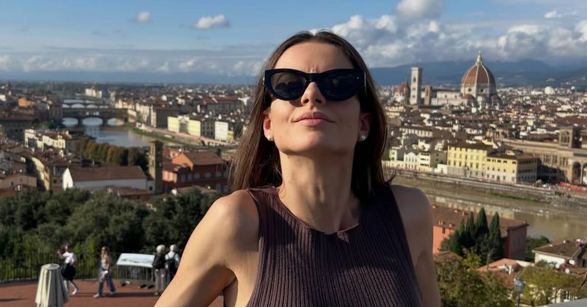 Polska gwiazda zachwyca. Pokazała, dokąd się wybrała