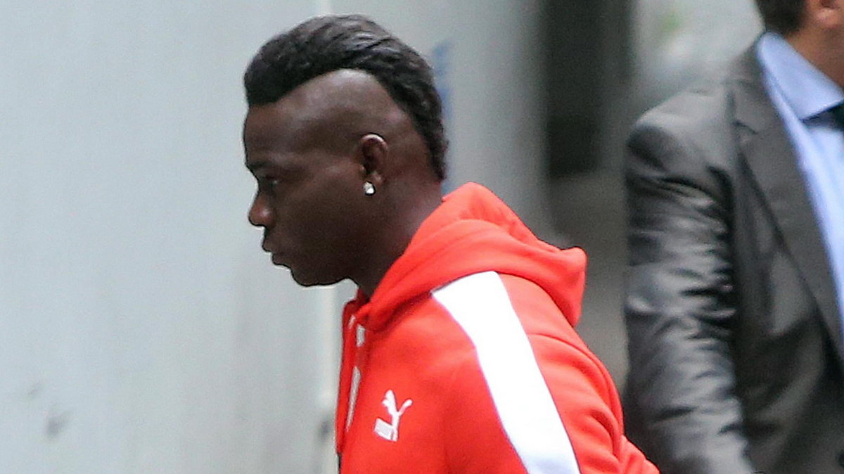 Mario Balotelli