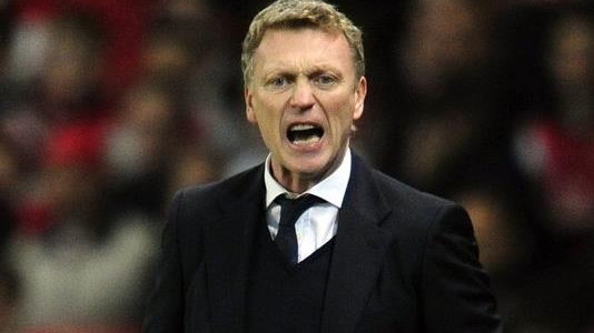 David Moyes w opinii Jana  Muchy